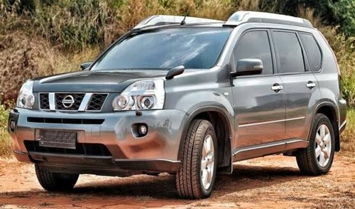 Genuine Alternator Assy Nissan X-Trail 2002-2008 23100-2NA0B Indonesia OEM - Foto 5 di 5