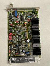 Bosch 0 811 405 015 /0811405015 Prop Verst DB...