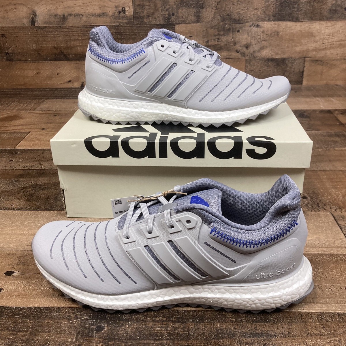 Addidas Ultraboost DNA sz10 men Amazon.com | Adidas Ultraboost DNA 1.0 Shoes | Road Running main image 4