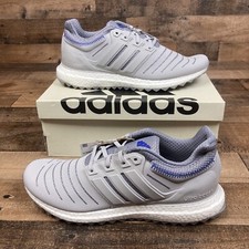 adidas Originals Shoes Men Sz 10 Grey Blue Ul...