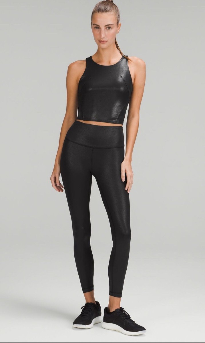 Lululemon Wunder Train High-Rise Tight 25