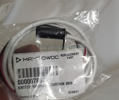 Ice machine I type box ice full switch ID0906A-251 #A6-38*