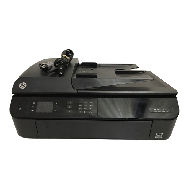 hp officejet 4630 stores
