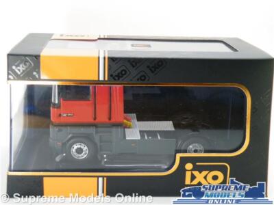 ALTAYA CAMION TRACTEUR DAF 2600 1/43 TRUCK LKW no box éligor LBS altas