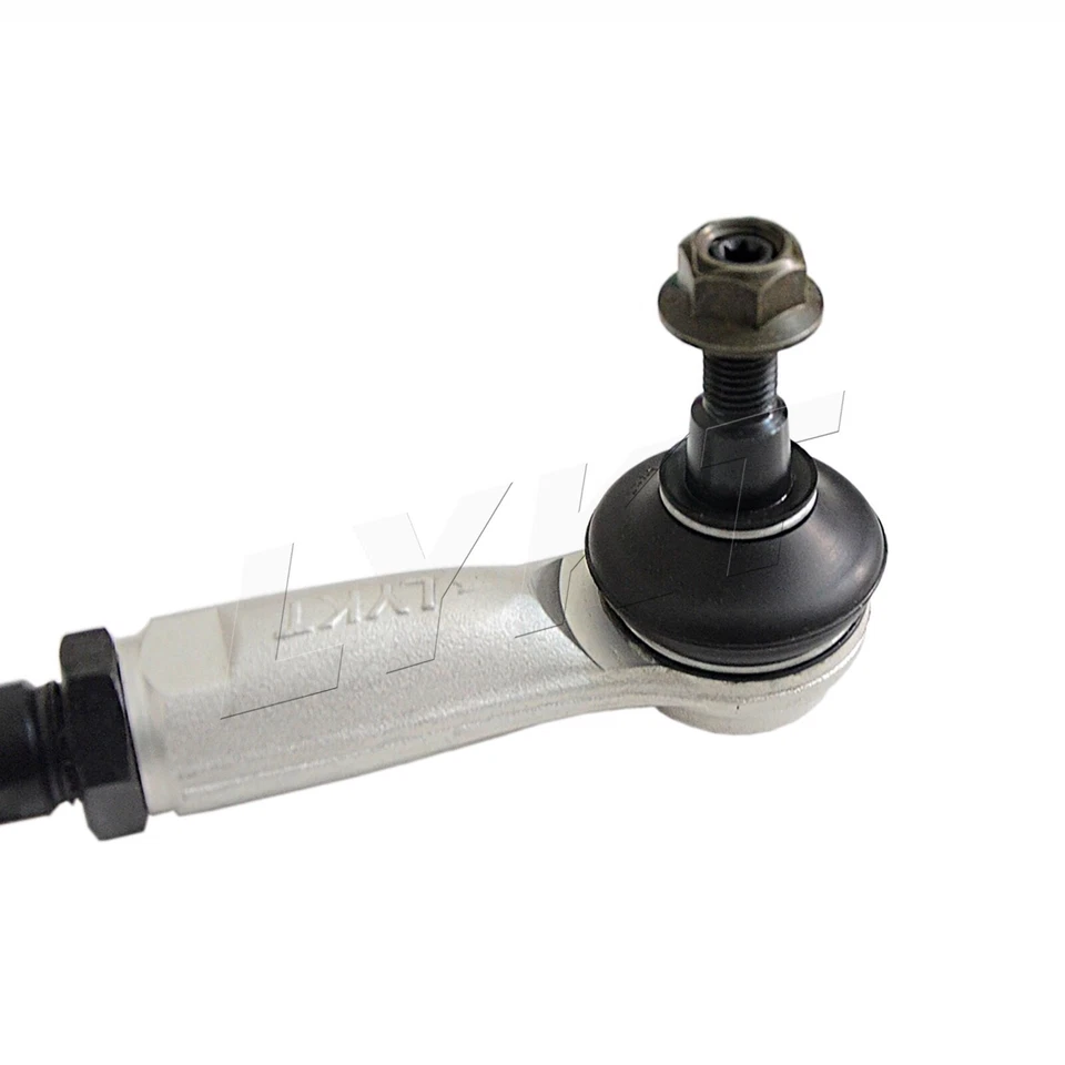 LYKT 2pcs Adjustable Arms Rear Toe Kit for Porsche 911、718、 Cayman、Boxster - Image 3 of 4