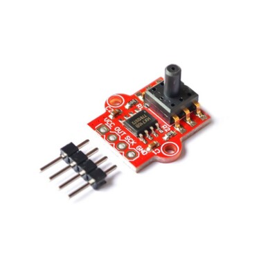 pressure arduino sensor air 5v 1pcs barometric 3v module digital