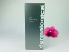 Dermalogica Skin Smoothing Cream 3.4oz / 100ml Brand New 