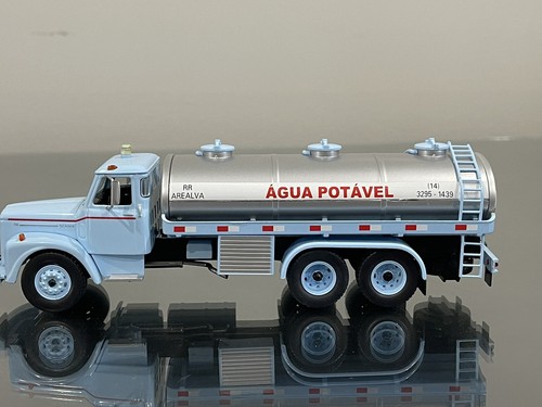1/43 Scania Tanker - Picture 5 of 9
