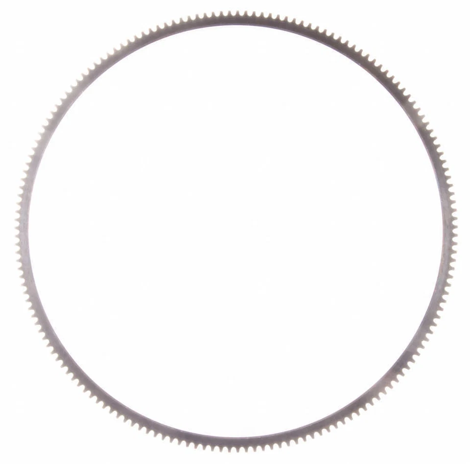 Clutch Flywheel Ring Gear fits 1961-1979 Pontiac Firebird LeMans Catalina  PIONE - Image 2 of 2