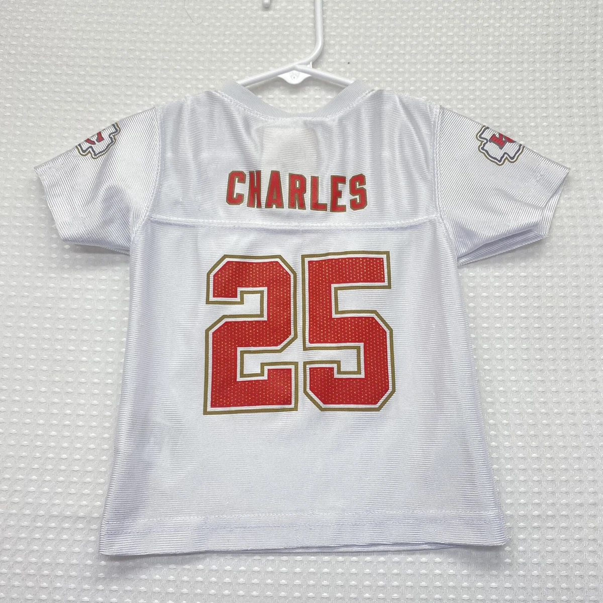Jamaal charles jersey cheap top