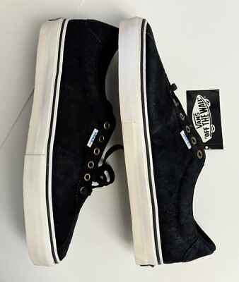 Ray Barbee Vans Epoch '95 Pro Skate Shoes VIntage Legendary