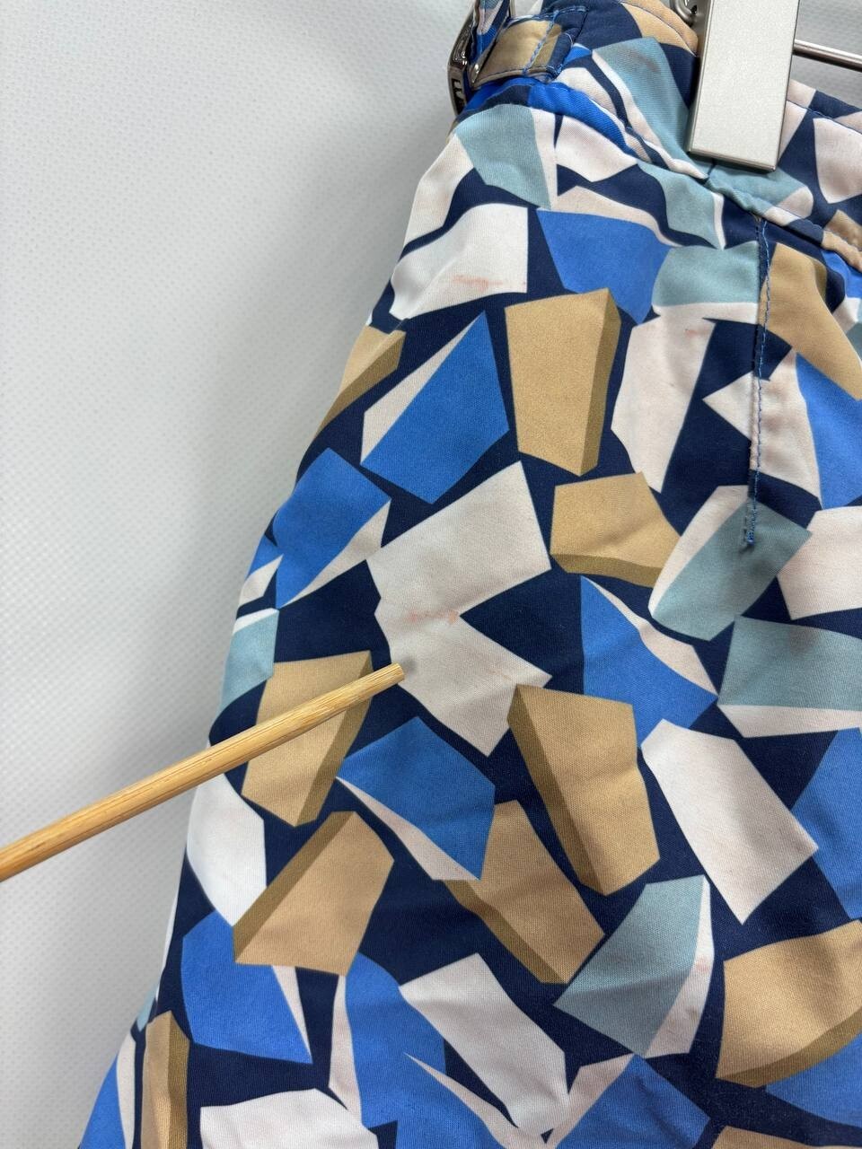 Mens shorts Orlebar Brown Rob Wyn Yates Size 36 Duties Paid (USA)