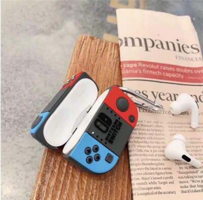 AirPod Pro /  Pro 2  Schutzhülle Tasche  Case Cover  Earphones Apple