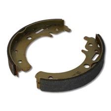 EBC brake shoes rear EBC104041 for Opel Agila A