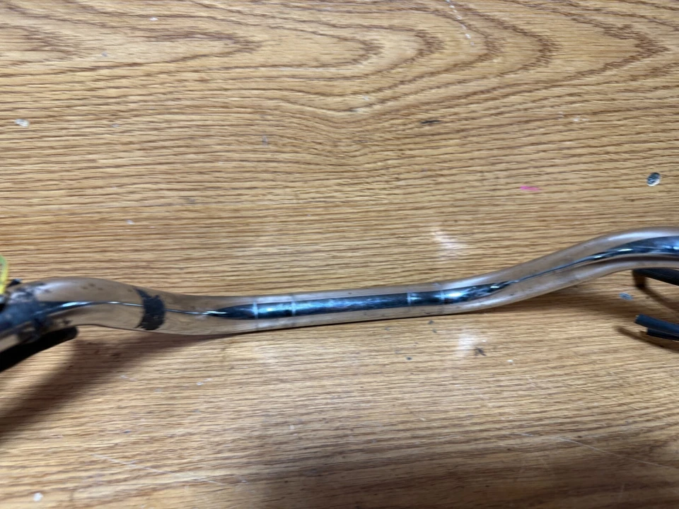 Manillar Suzuki GS 850 GL 1982 Foto 4 de 4