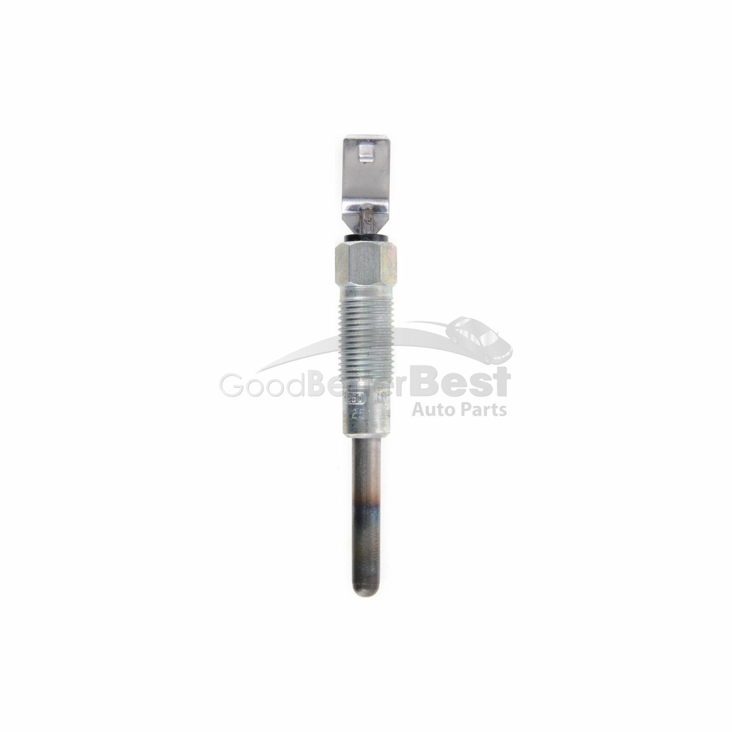 One New Bosch Diesel Glow Plug F01G09P2A4 for Ford