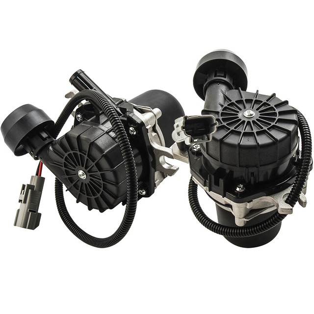 TOYOTA TUNDRA SEQUOIA 4.7 VACUUM AIR PUMP OEM NEW 05 06 07 08 09 | eBay