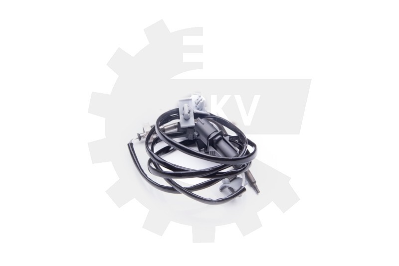 Exhaust Gas Temperature Sensor Skv for Chevrolet Cruze Opel Astra J 55578799 1.7
