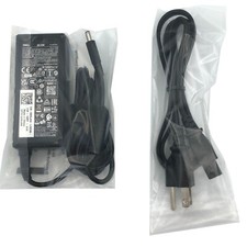 NEW Original Dell AC Adapter For D3100 DisplayLink 4K USB 3.0 Docking Station