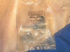 SOUTHCO 62-10-104-30 LIFT AND TURN COMPRESSION LATCH 9643 621010430