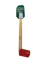 Holidays by Social Chef Spatula - New - Merry Christmas