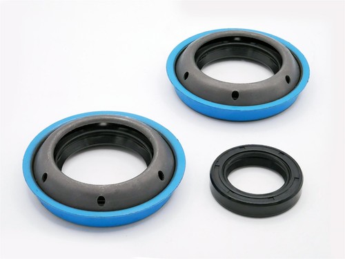 Vauxhall F16 F18 F20 Guarnizione cambio e set guarnizioni olio Astra Calibra Cavalier - Foto 2 di 3
