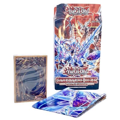 yugioh structure deck shaddoll showdown YuGiOh Shaddoll Showdown Structure Deck Single Card Ultra Rare El Shaddoll  Grysta SDSH-EN041