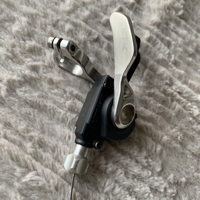 SHIMANO XTR SL-M970 MTB GEAR LEFT AND RIGHT | eBay