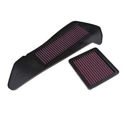 Motorcycle engin protect Air Filter Element Clean for YAMAHA XMAX 300 250 xmax