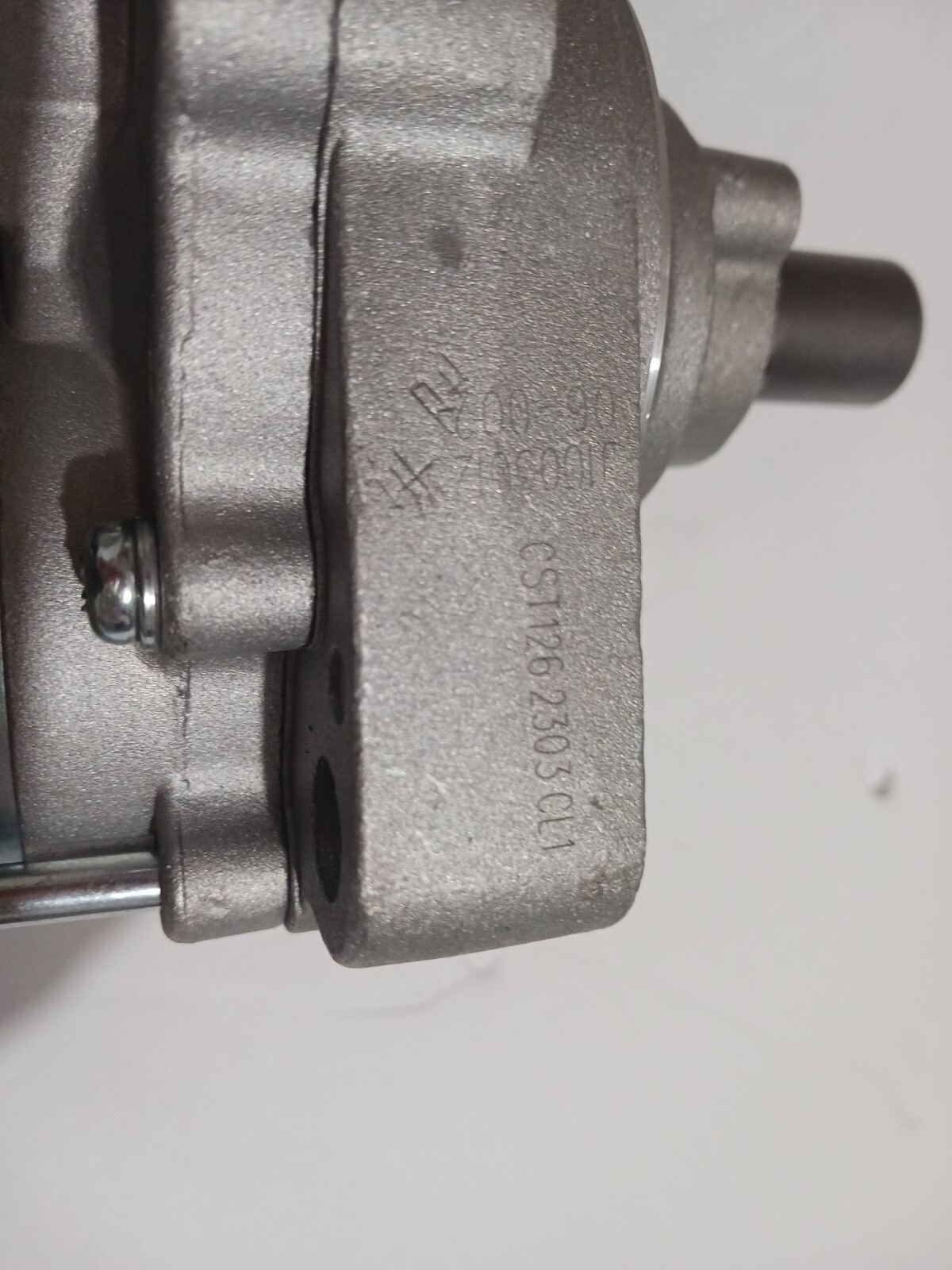 Buy 98-02 HONDA ACCORD 2.3 DISTRIBUTOR FITS VTEC ENGINE In Spokane