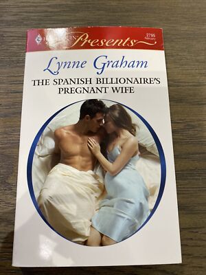 Virgin Brides, Arrogant Husbands Ser.: The Spanish Billionaire's Pregnant...
