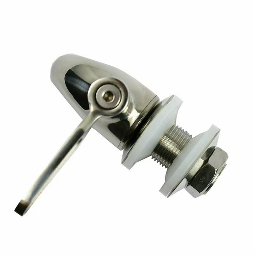 Heavy Duty Stainless Steel Beverage Spigot Faucet for Beverage / Wine Dispenser - Picture 4 of 6