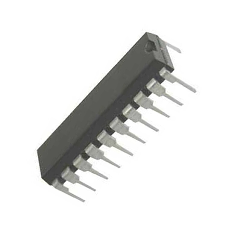 Circuit Intégré MC14522BCL Motorola Semiconductor - Neuf En Emballage D'origine