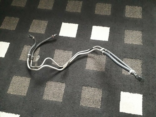 VECTRA C SIGNUM 1.9cdti DPF Pressure Sensor Pipes 55200301 0281002784
