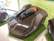 Husqvarna Automower 430X GPS CONNECT APP LED-Scheinwerfer M&auml;hroboter X-Line