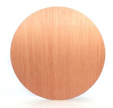 Plywood round circle large 90cm (900mm) 18mm plywood blanks unfinished cnc cut