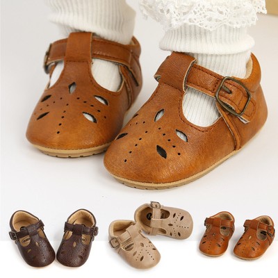 Sandalen Kinder 29 Prewalker Kids Color Out Sandalen Kleinkind 018M Soild