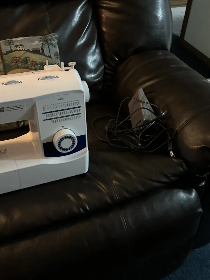 Máquinas de coser Brother a la venta Foto 2 de 4