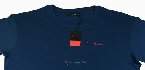 Maglietta mezza manica corta TAGLIE FORTI t shirt cotone con taschino da M a 5XL - Foto 10 di 25