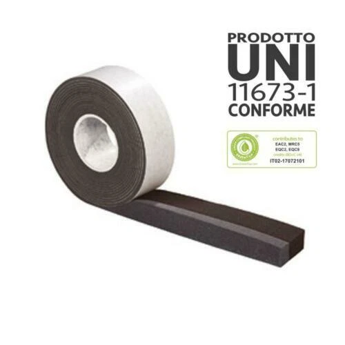 Accessoires d'isolation et calfeutrement gris pour fenêtre