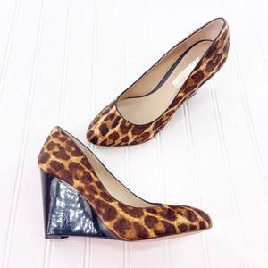 inc leopard heels