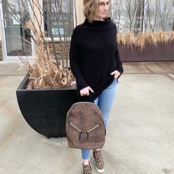 Stella & Dot | Backpack | Lady Boss Backpack | eBay display picture 1