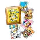 PANINI DONALD DUCK 90 A LIFE STICKER FROM 1/250 CHOOSE FROM LIST
