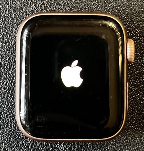 apple watch series 4 40mm rose