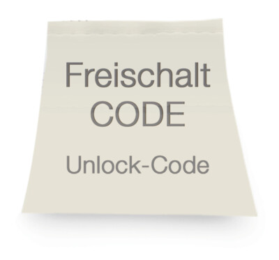 Roco 10818 Freischalt-Code für z21 start - NEU + OVP