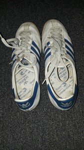 adidas rom ebay