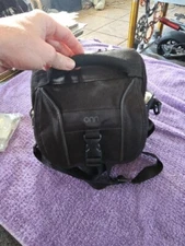 ONN SLR Camera Carrying Case Bag - Fits Most Single Lens Cameras