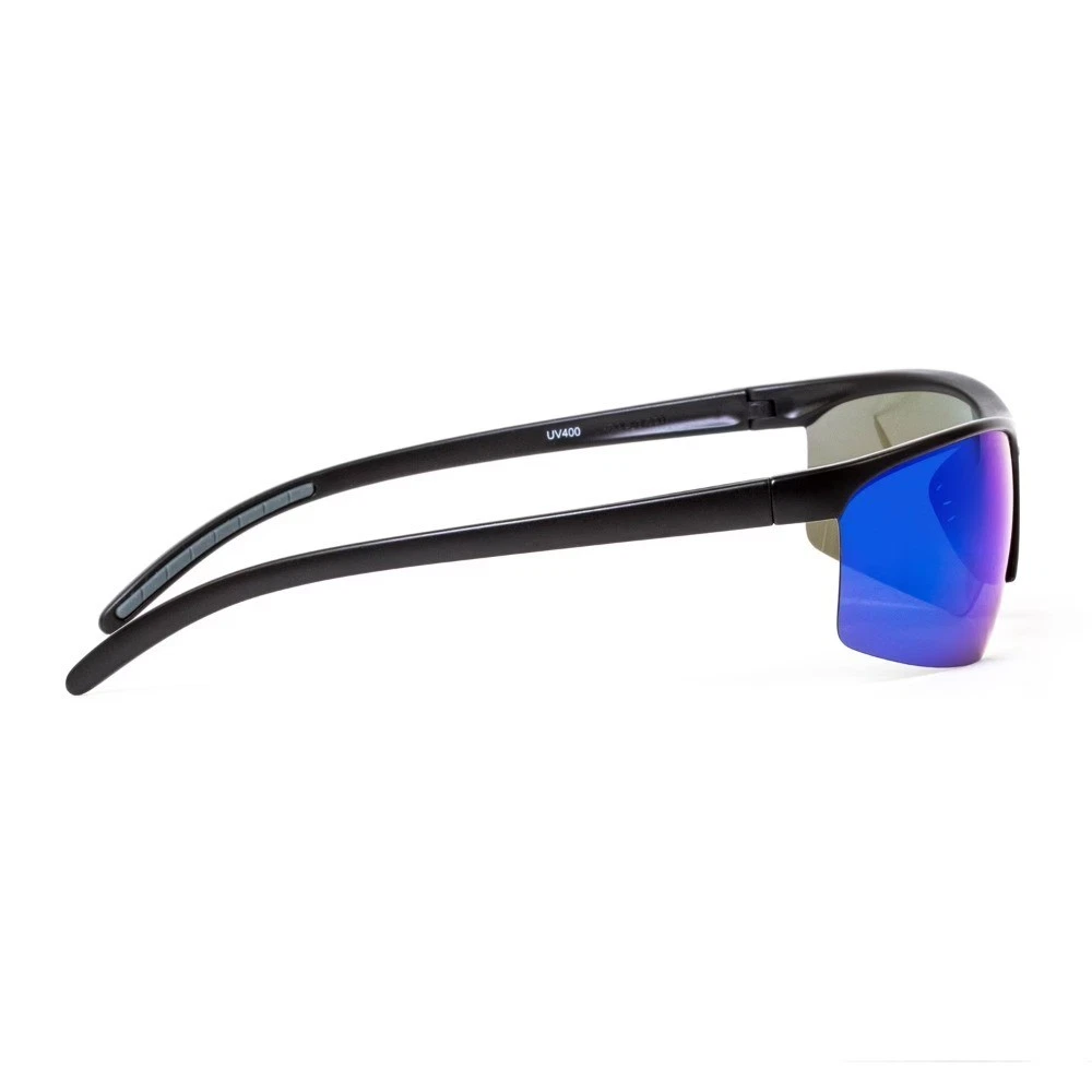 Terminator Polarized Outdoor Sports Sunglasses for Men Women Cyborg 1 Pair - thumbnail 6