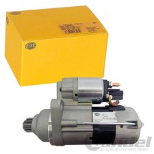 HELLA ANLASSER für 1,8 KW für AUDI A3 VW GOLF 4/5 TOURAN POLO V SKODA SEAT