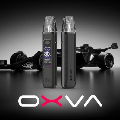 OXVA XLIM PRO 3 Kit - Pod System MTL RDL E-Zigarette E-Shisha Pods
